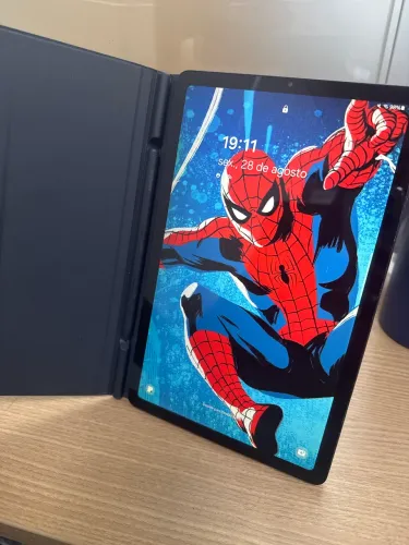 Tablet Samsung s6 lite