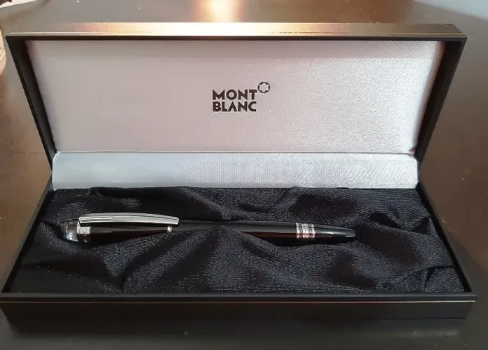 Caneta MONTBLANC