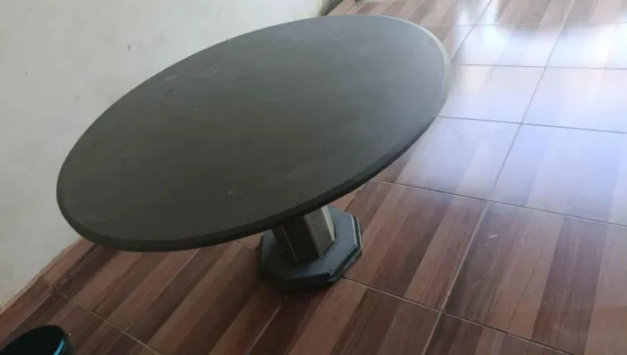 Mesa de mármore