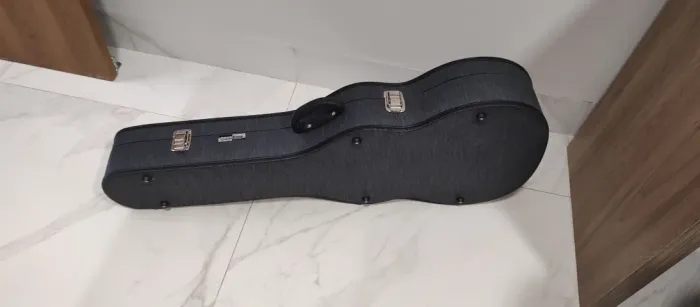 Case para viola caipira