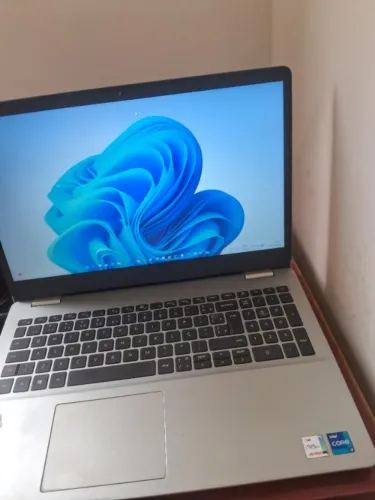 i7 inspiron 3501 11º geração ssd 256 8g de ram windows 11 home