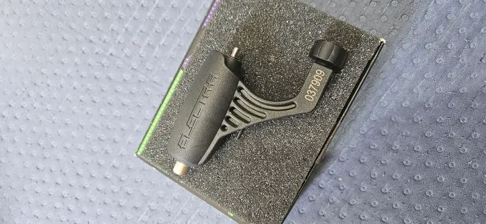 Electra Pop - preta