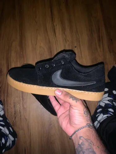 Tênis Nike Stefan Janovski