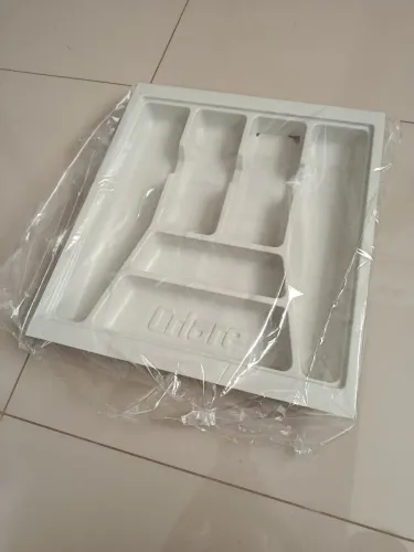 Doação porta facas