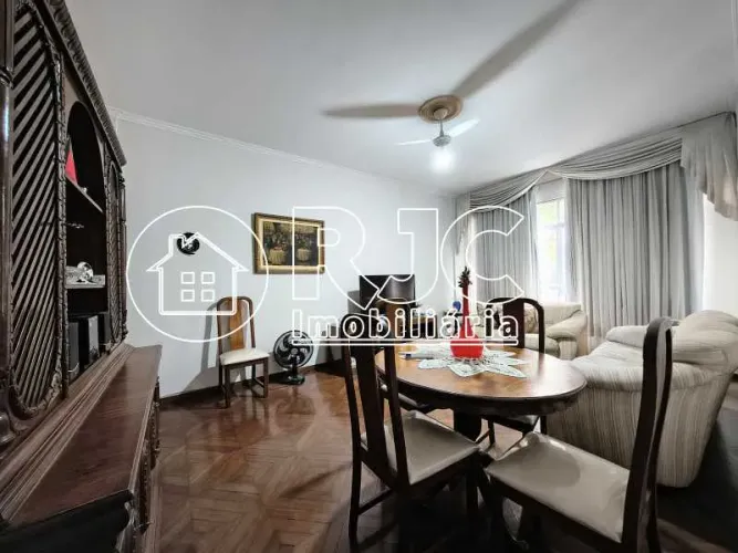 Apartamento : Padrão / Residencial / Maracanã