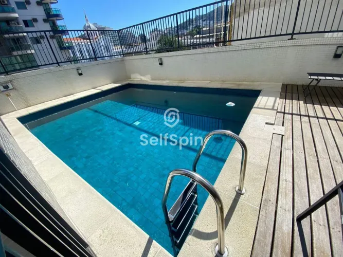 Apartamento para locação, Icaraí, Niterói, RJ