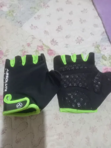Luvas de ciclismo 