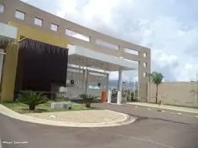Terreno em Condomínio para Venda em Presidente Prudente, CONDOMINIO RESIDENCIAL PORTO BELO
