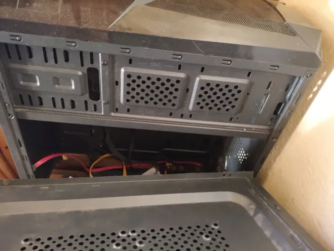 Gabinete PC