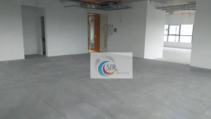 Conjunto para alugar, 404 m² - Jardim Paulista - São Paulo/SP