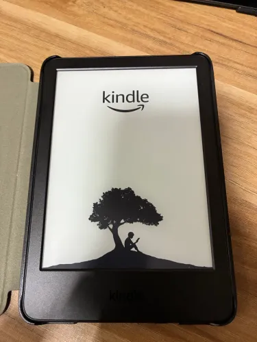 Kindle Gen 11 (16 GB)