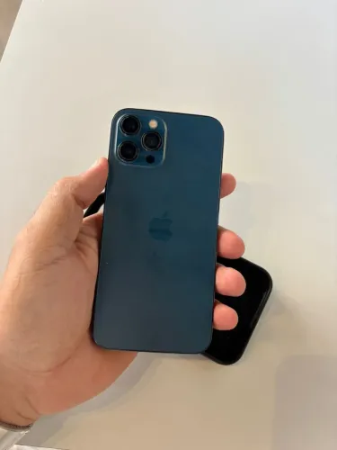 iPhone 12 Pro Max  