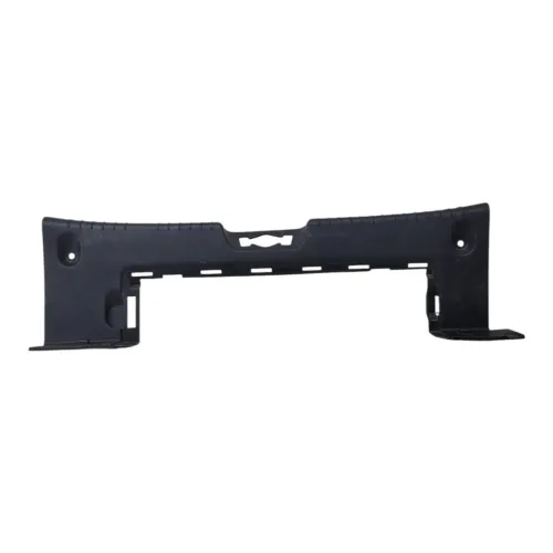 Acabamento Tampa Traseira Porta Malas Hyundai Hb20 2015 Preto