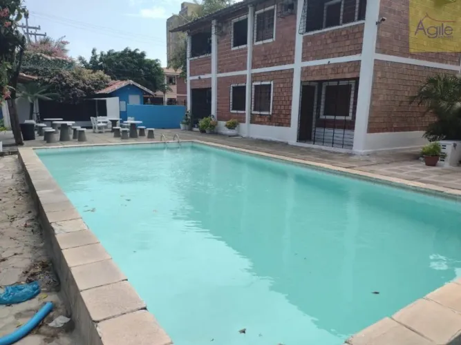 Casa para Locação em Pau Amarelo