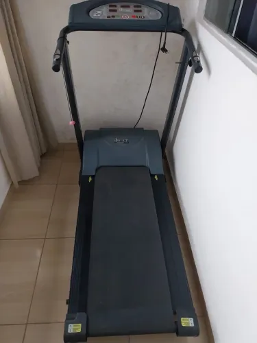 Esteira Dream Fitness