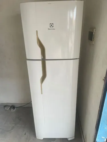 Geladeira Electrolux Frost free