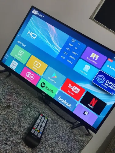 Smart tv 32