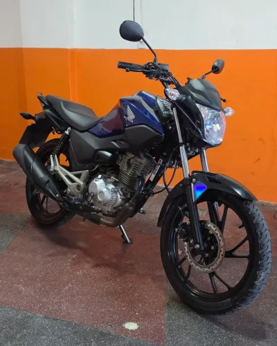 Solução financeira rápida
