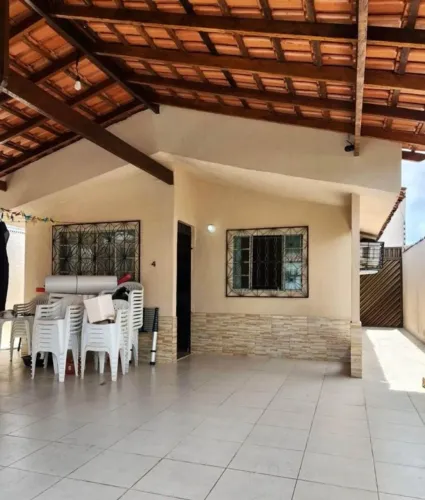 LINDA CASA EM OSASCO VILA QUITAUNA PROX A PRAÇA CRISTO REDENTOR