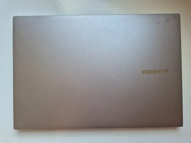 Notebook Samsung Book E20 - Ótimo estado de conservação