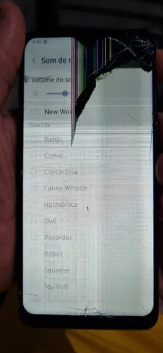 Galaxy A 32