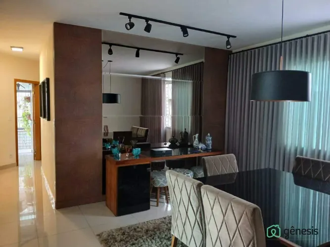 VENDE-SE APTO 03 QUARTOS - BAIRRO: HAVAÍ - BH/MG - R$599.900,00
