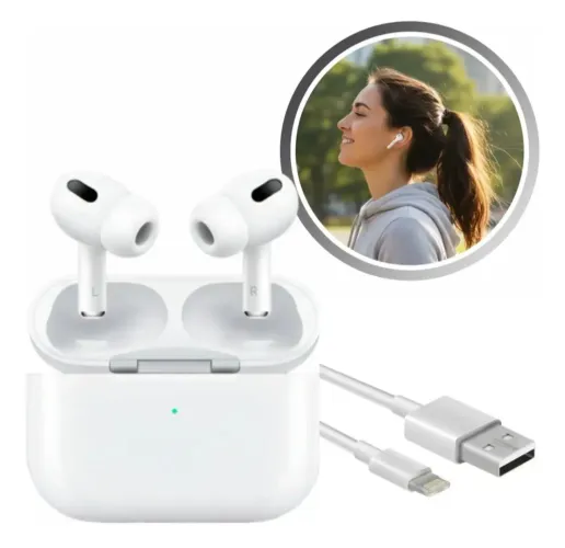 Fone de ouvido Bluetooth premium