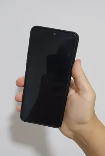 LG K50S