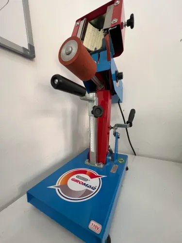 Máquina transfer / Sublimação 