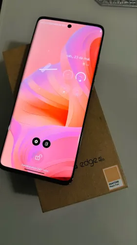 Motorola edge 40neo