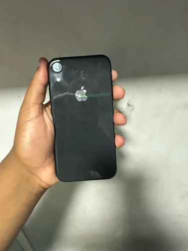 iPhone XR
