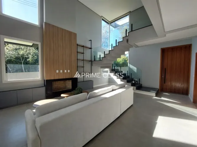 Casa em Condomínio City Park Residence, 3 suítes, Cachoeirinha.
