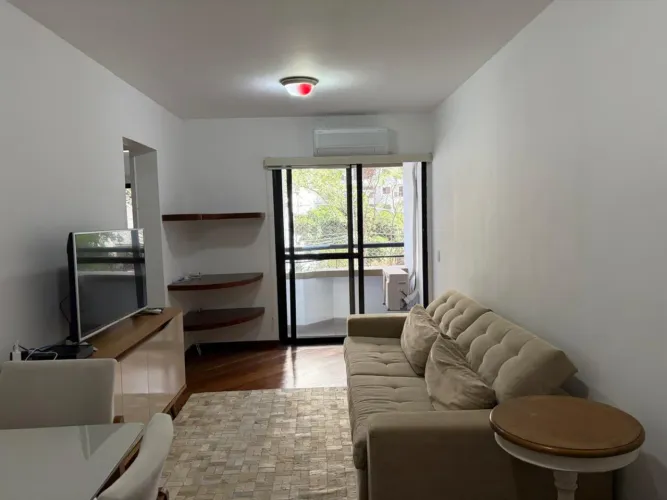 Apartamento para locação em Vila Leopoldina com 2 quartos, sendo 1 suíte, 72m²