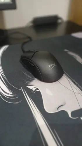 Mouse gamer HyperX Pulsefire Haste 2