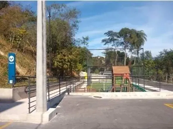 Apartamento à venda, 2 quartos, 1 vaga, Solimões - Belo Horizonte/MG