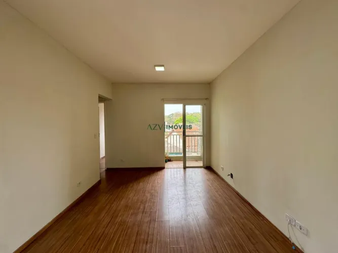 Apartamento à venda no Condomínio Maison Sainte Marie, Jd. Alvorada, SJC/SP.