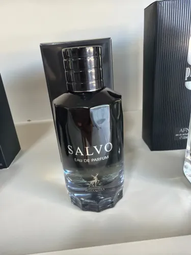 Perfume árabe masculino