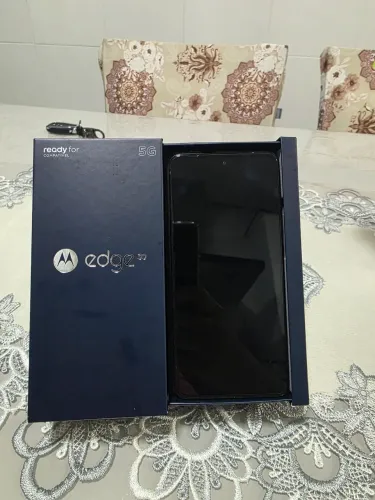 Motorola Edge 30