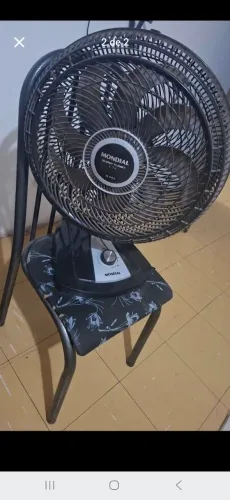 Vendo ventilador