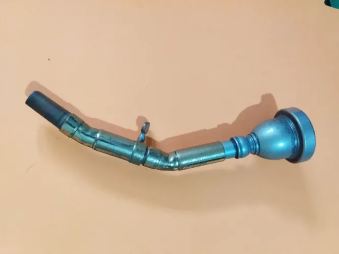 Ponteira de Tranbone Antiguidade Relíquia