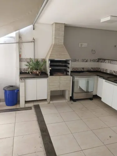 Casa à venda no Condomínio Rio Coxipó codigo: 370560