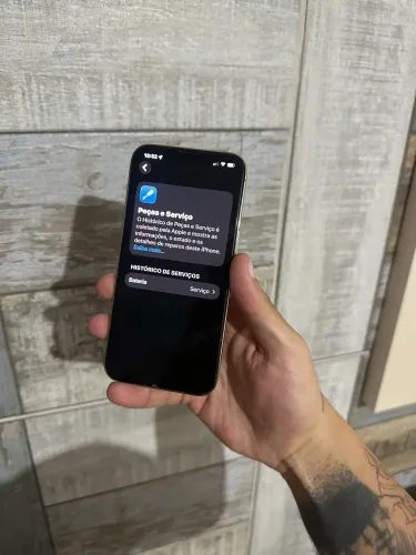 iPhone 13 Pro 128gb PERFEITO ESTADO
