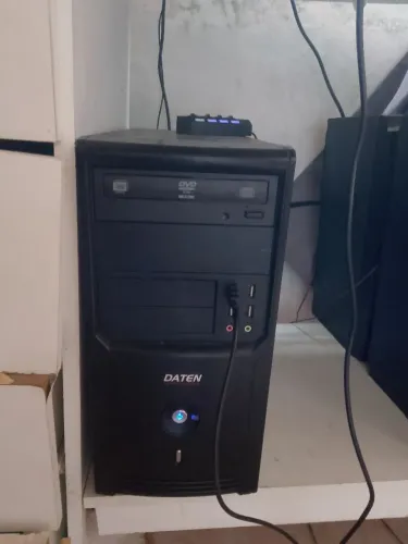 CPU i5