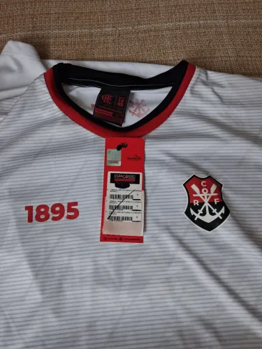 Camisa oficial Flamengo 