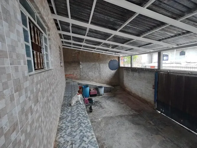 Casa à Venda no Jardim Conceição