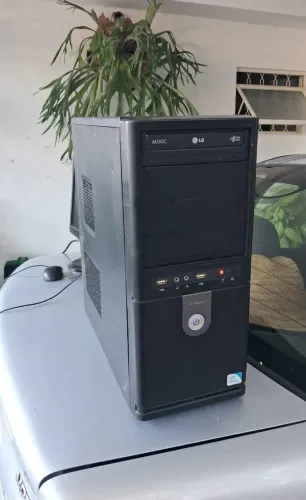 Cpu AMD 8GB 