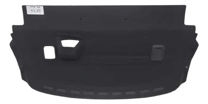 Tampão Bagagito Ford Ka Sedan 2015 2022 Bg52