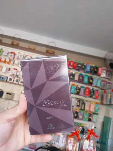 Perfumes masculinos