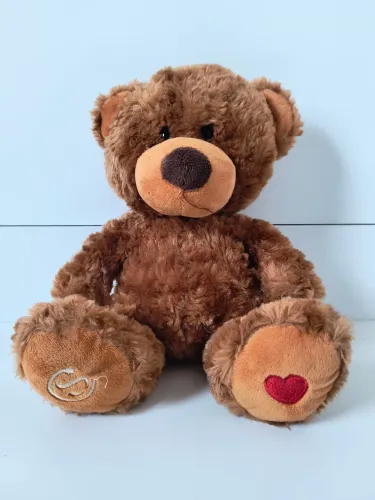 Urso Pelúcia Cacau Show