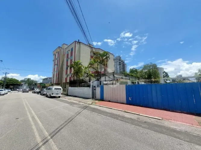 JK 25M² - para Alugar